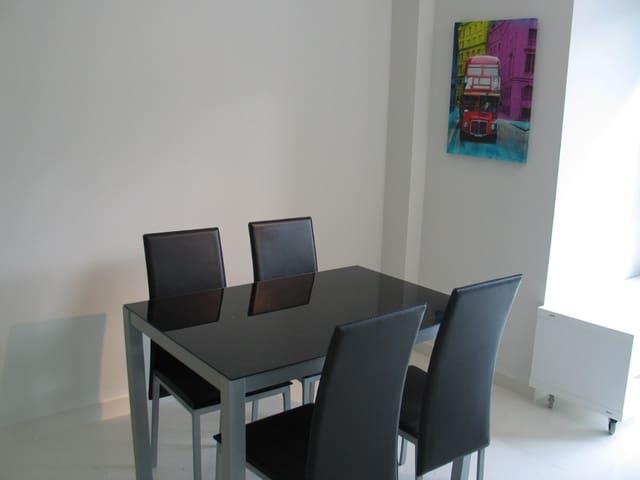Piso en venta en Barri Port / Centro, la Marina Alta