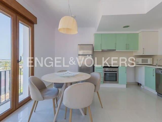 Piso en venta en Barri Port / Centro, la Marina Alta