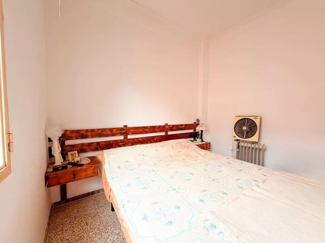 Piso en venta en Barri Port / Centro, la Marina Alta