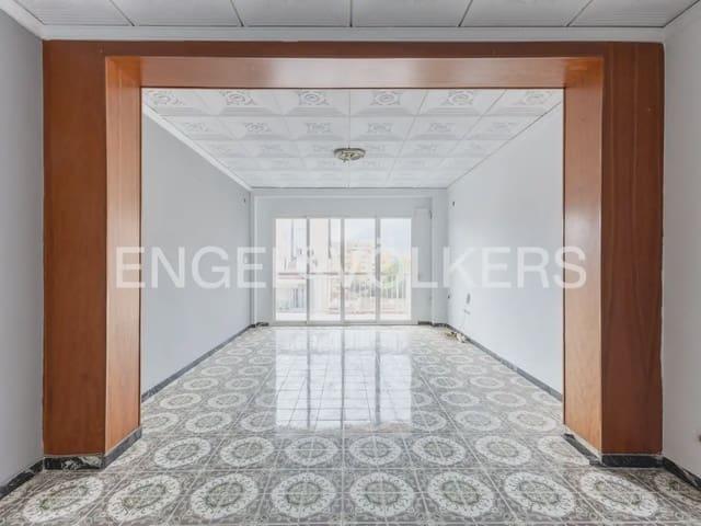 Piso en venta en Barri Port / Centro, la Marina Alta
