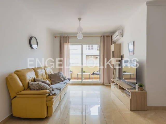 Piso en venta en Barri Port / Centro, la Marina Alta