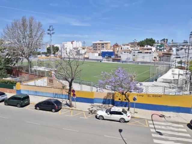 Piso en venta en Barri Port / Centro, la Marina Alta