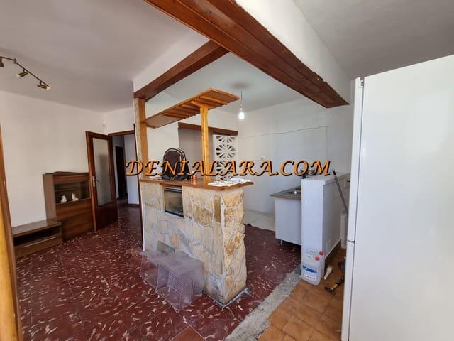 Piso en venta en Barri Port / Centro, la Marina Alta