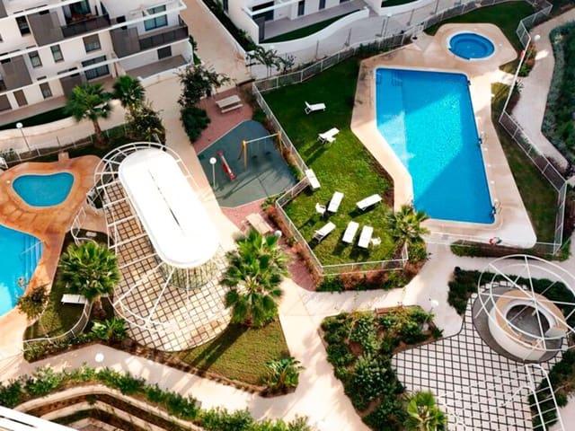 Piso en venta en Barri Port / Centro, la Marina Alta