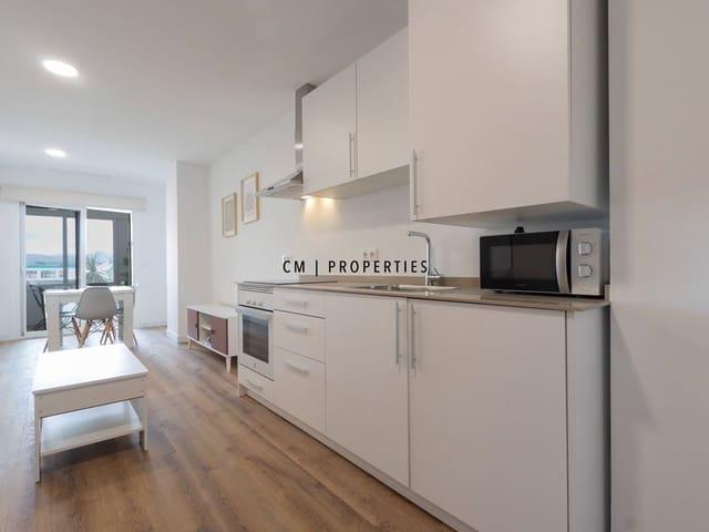 Piso en venta en Barri Port / Centro, la Marina Alta