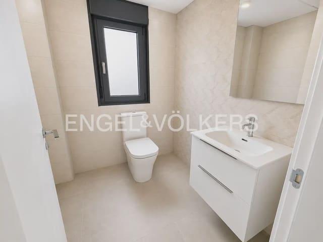 Piso en venta en Barri Port / Centro, la Marina Alta
