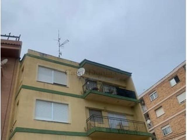 Piso en venta en Dénia, Barri Port / Centro