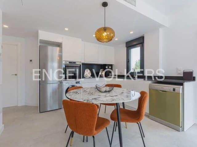 Piso en venta en Barri Port / Centro, la Marina Alta