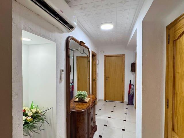 Piso en venta en Barri Port / Centro, la Marina Alta