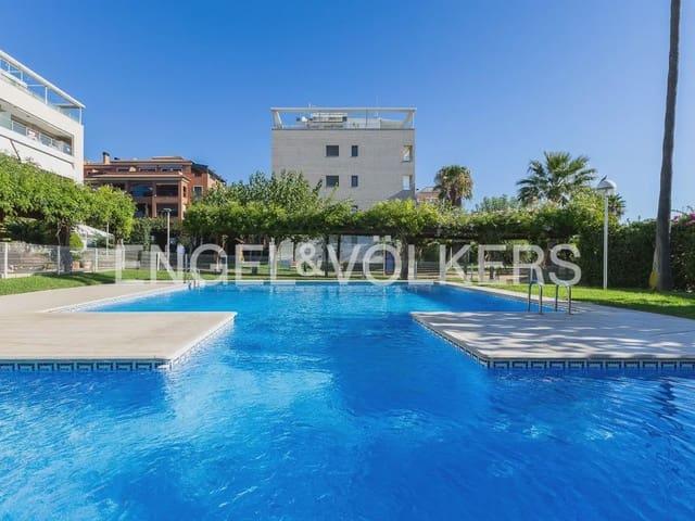 Piso en venta en Barri Port / Centro, la Marina Alta