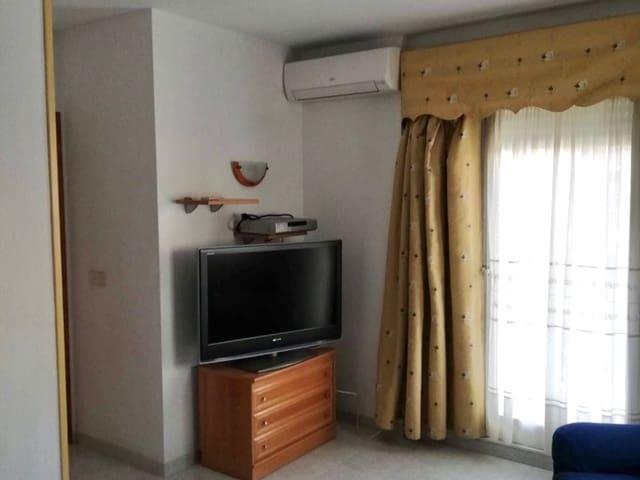 Piso en venta en Barri Port / Centro, la Marina Alta