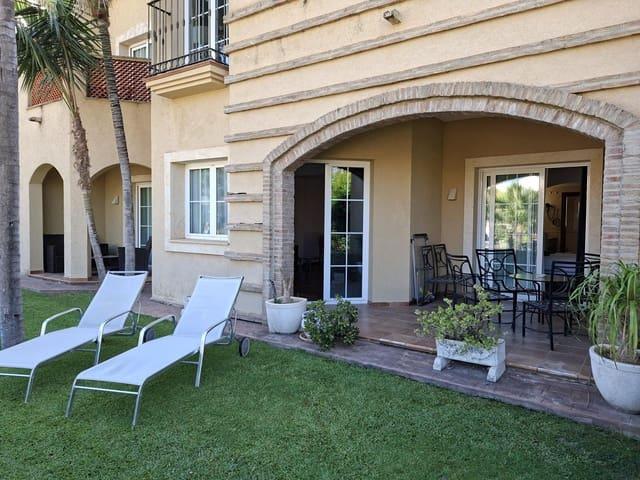 Piso en venta en Barri Port / Centro, la Marina Alta