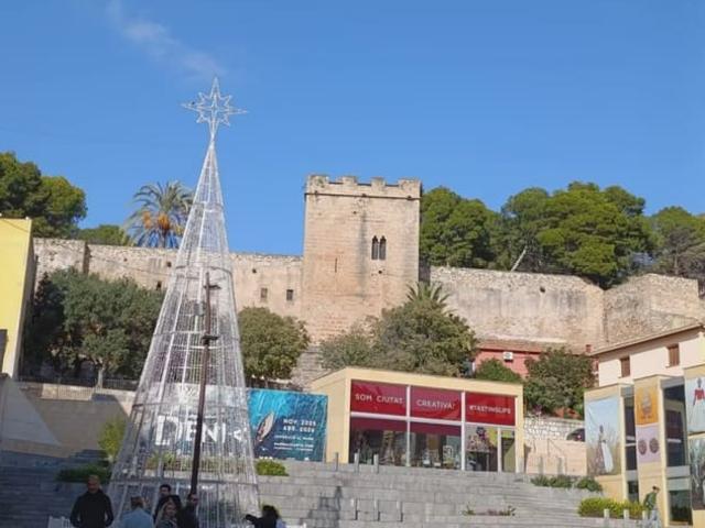 Piso en venta en Barri Port / Centro, la Marina Alta