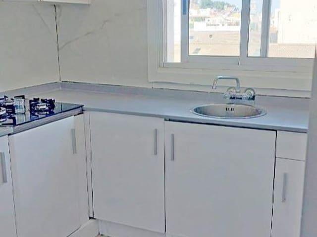 Piso en venta en Barri Port / Centro, la Marina Alta