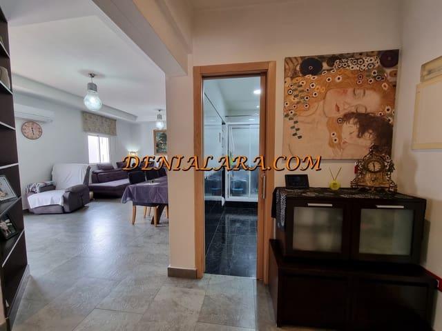 Piso en venta en Barri Port / Centro, la Marina Alta