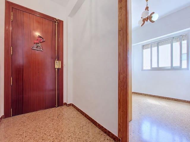 Piso en venta en Barri Port / Centro, la Marina Alta