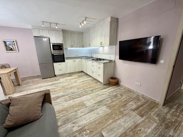 Piso en venta en Barri Port / Centro, la Marina Alta