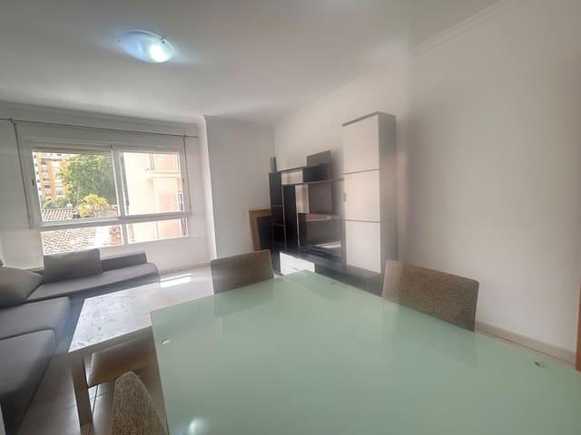 Piso en venta en Barri Port / Centro, la Marina Alta