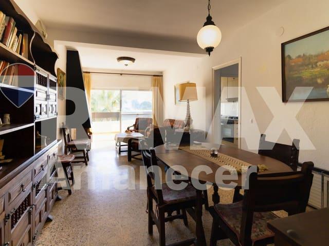 Piso en venta en Barri Port / Centro, la Marina Alta