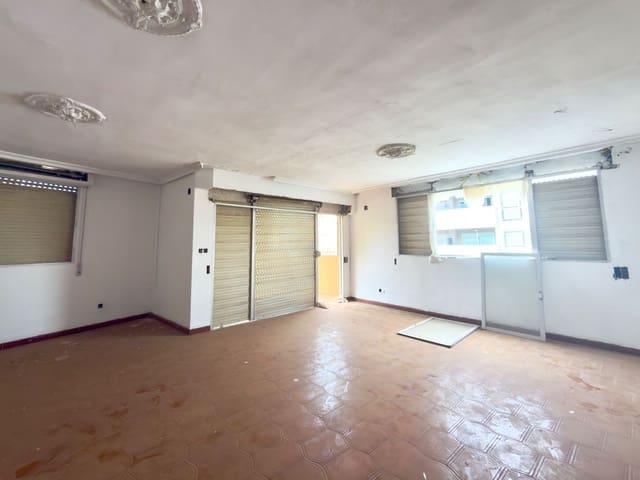 Piso en venta en Barri Port / Centro, la Marina Alta