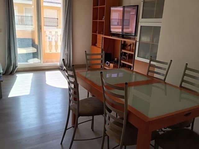 Piso en venta en Barri Port / Centro, la Marina Alta