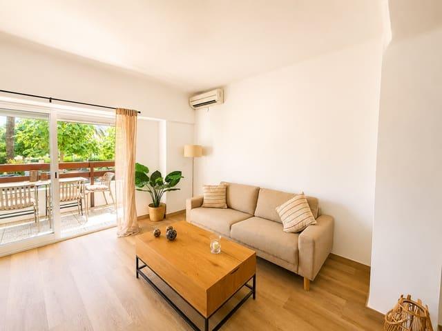 Piso en venta en Barri Port / Centro, la Marina Alta