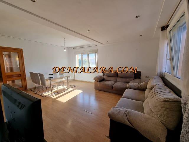 Piso en venta en Barri Port / Centro, la Marina Alta