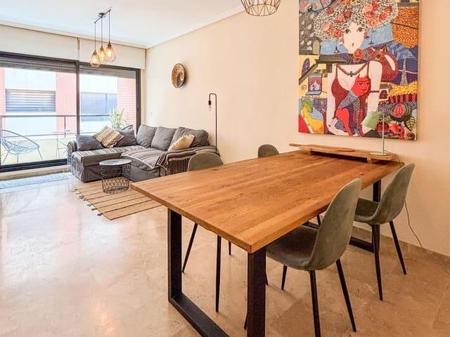 Piso en venta en Barri Port / Centro, la Marina Alta