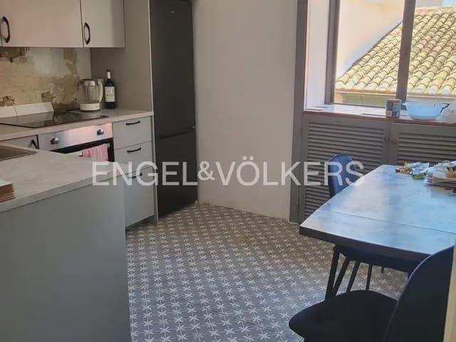 Piso en venta en Barri Port / Centro, la Marina Alta