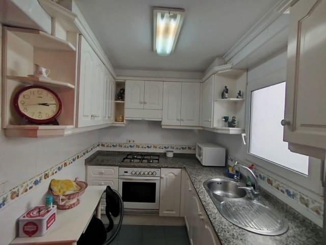 Piso en venta en Barri Port / Centro, la Marina Alta