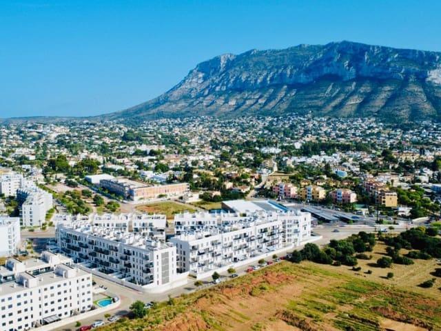 Piso en venta en Barri Port / Centro, la Marina Alta