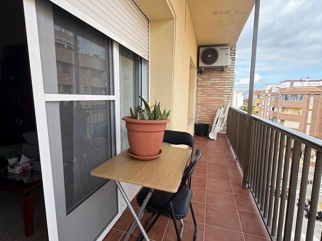 Piso en venta en Barri Port / Centro, la Marina Alta