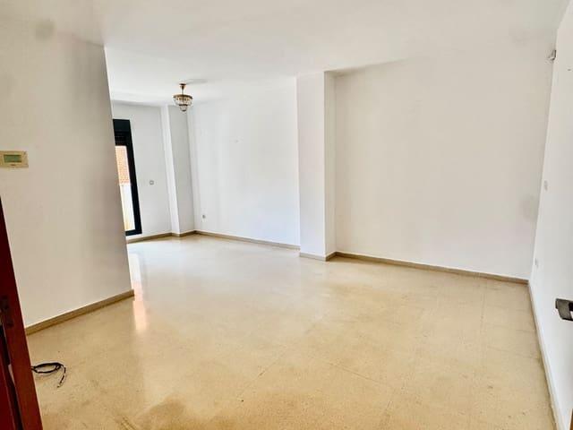 Piso en venta en Barri Port / Centro, la Marina Alta