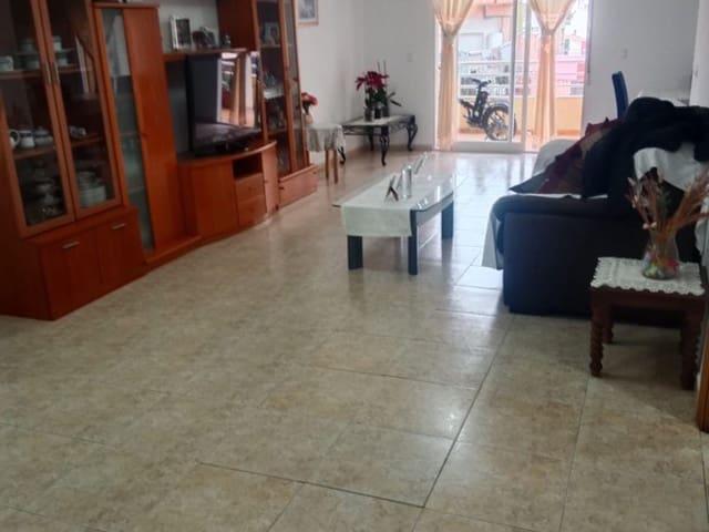 Piso en venta en Barri Port / Centro, la Marina Alta