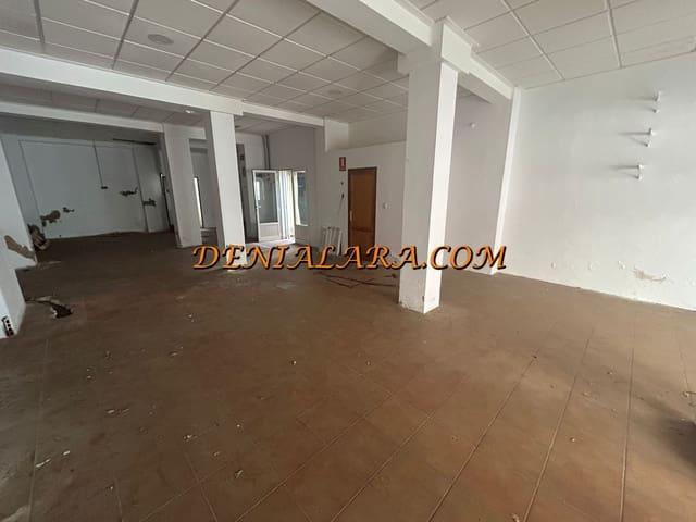 Piso en venta en Barri Port / Centro, la Marina Alta