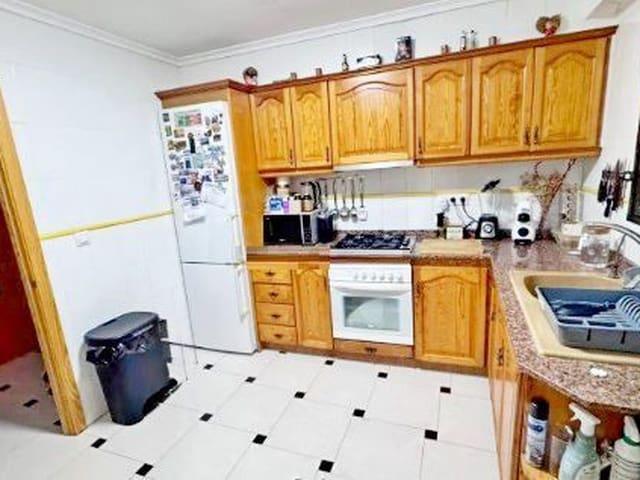 Piso en venta en Barri Port / Centro, la Marina Alta