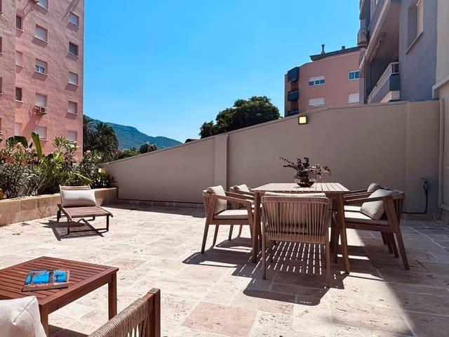 Piso en venta en Barri Port / Centro, la Marina Alta