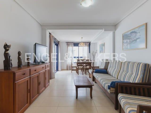 Piso en venta en Barri Port / Centro, la Marina Alta