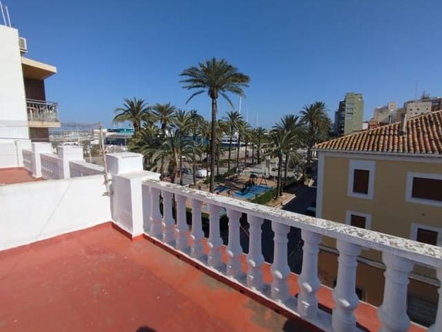 Piso en venta en Barri Port / Centro, la Marina Alta