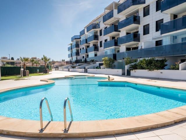 Piso en venta en Dénia, Barri Port / Centro