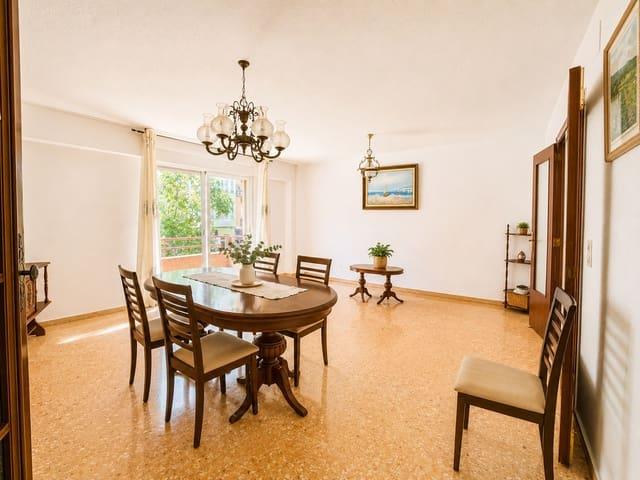 Piso en venta en Barri Port / Centro, la Marina Alta