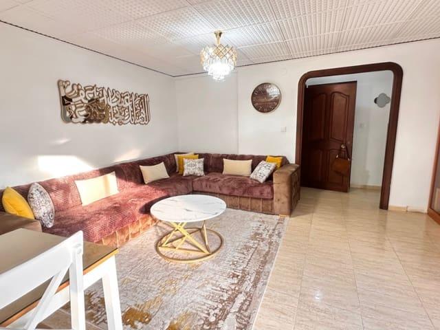 Piso en venta en Barri Port / Centro, la Marina Alta
