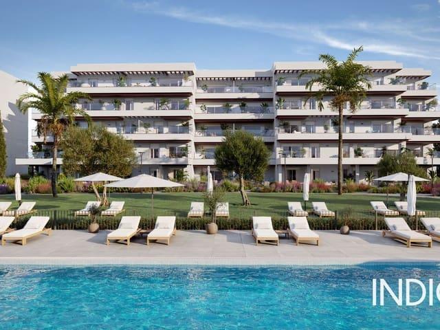 Piso en venta en Barri Port / Centro, la Marina Alta