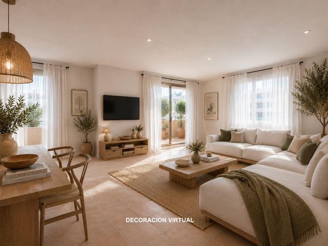 Piso en venta en Barri Port / Centro, la Marina Alta