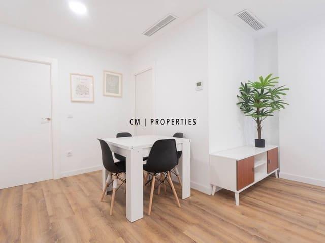 Piso en venta en Barri Port / Centro, la Marina Alta