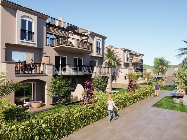 Piso en venta en Barri Port / Centro, la Marina Alta
