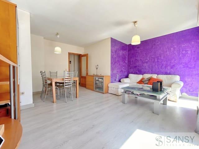 Piso en venta en Barri Port / Centro, la Marina Alta