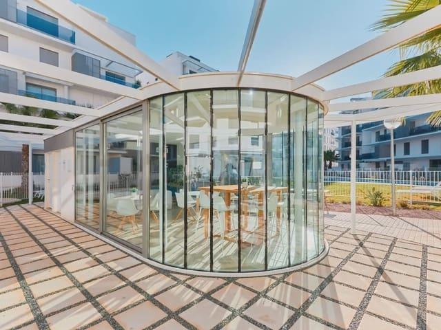 Piso en venta en Barri Port / Centro, la Marina Alta