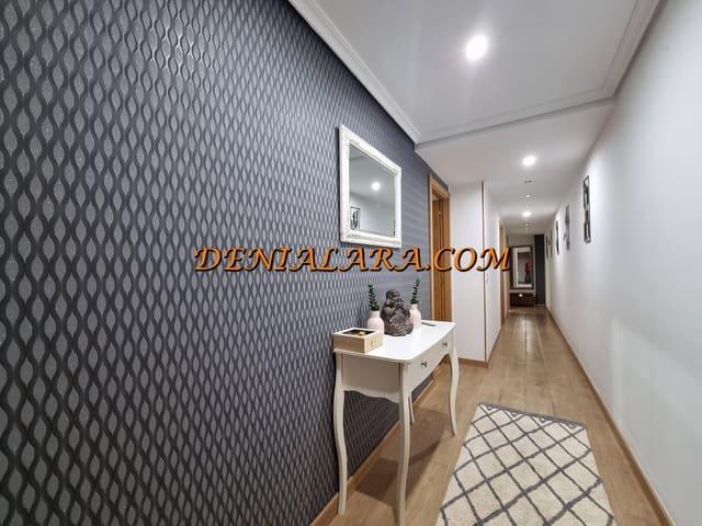 Piso en venta en Barri Port / Centro, la Marina Alta