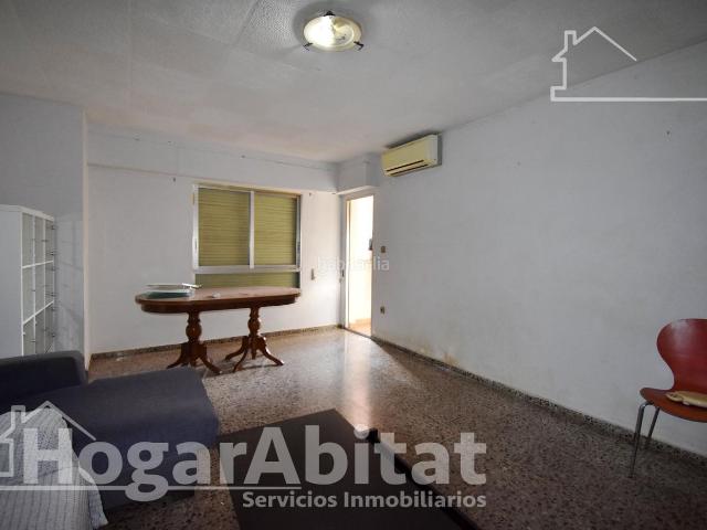 Piso en venta en Barri Oest / Campaments, la Marina Alta